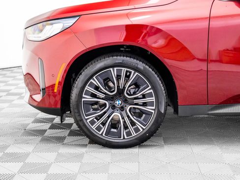 New 2026 BMW X3 xDrive30 w/ Premium Package AWD/4WD image 32