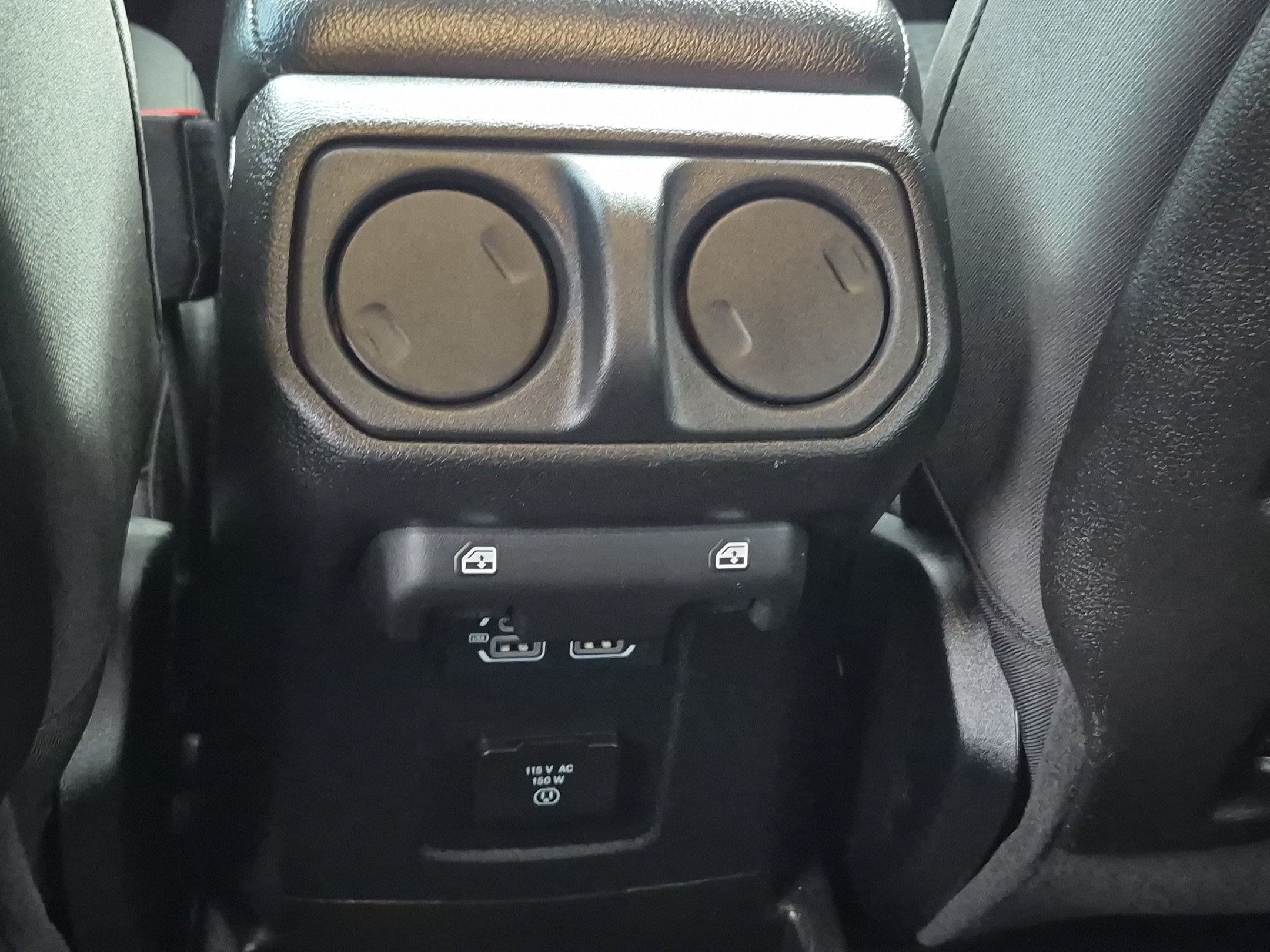 Used 2024 Jeep Wrangler Unlimited Rubicon 4xe w/ Convenience Group AWD/4WD image 24