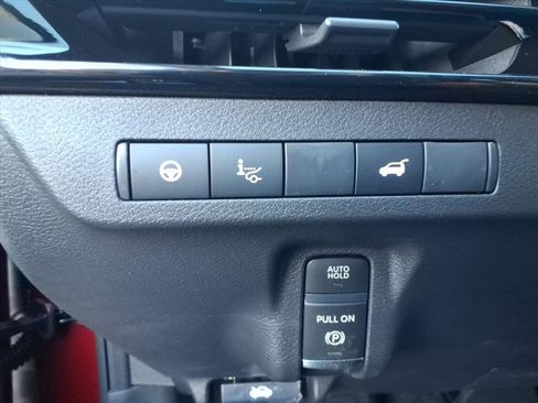 New 2026 Nissan Murano Platinum image 18