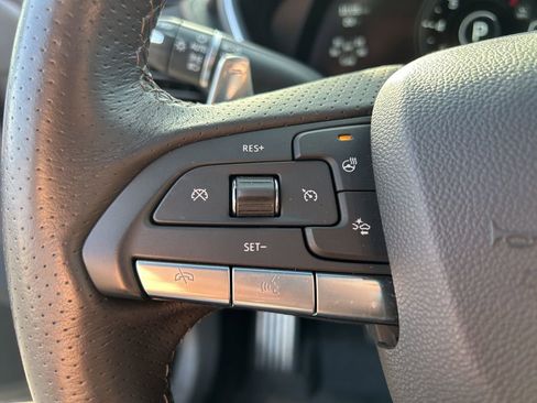 Used 2022 Cadillac CT5 Sport w/ Parking Package image 23