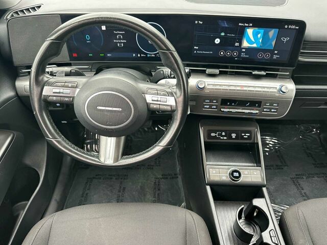 Used 2024 Hyundai Kona SEL FWD image 17