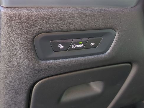 Certified 2024 BMW X5 xDrive50e w/ M Sport Package image 17