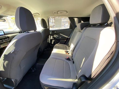 Certified 2022 Ford Escape SE w/ Convenience Package image 30