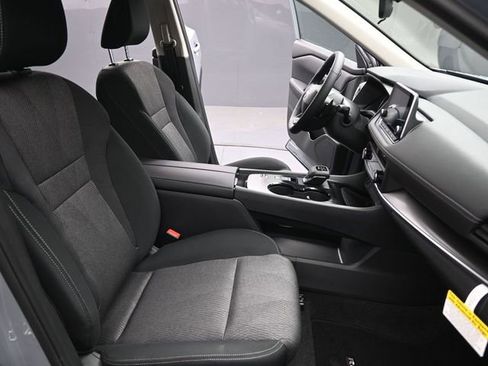 New 2026 Nissan Rogue SV w/ Cold Weather Package image 27