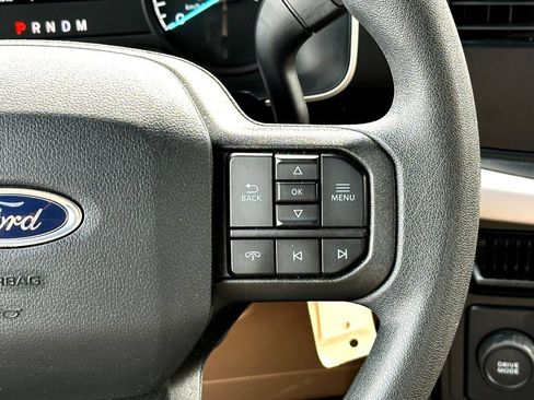 Used 2023 Ford F150 XLT RWD image 22