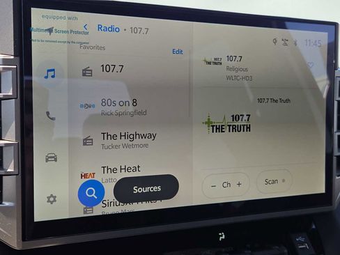 New 2026 Toyota Tundra Limited AWD/4WD image 20