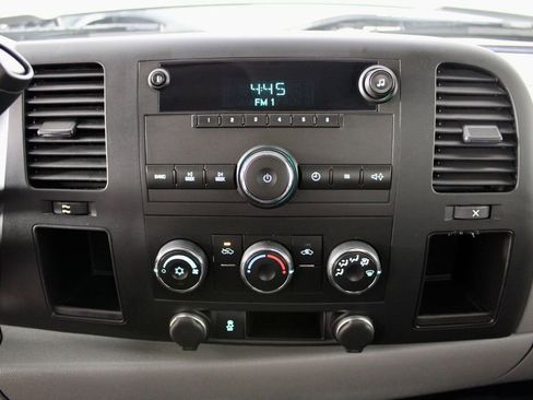 Used 2012 Chevrolet Silverado 1500 W/T image 15