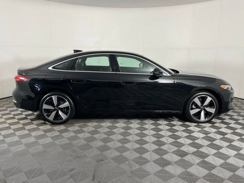 New 2025 Audi A5 2.0T Premium Plus image 9