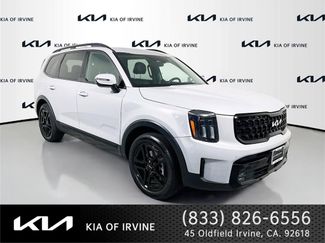 Used 2024 Kia Telluride SX Prestige X-Line video 1