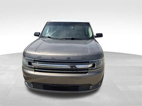Used 2014 Ford Flex SEL w/ Equipment Group 202A FWD image 8