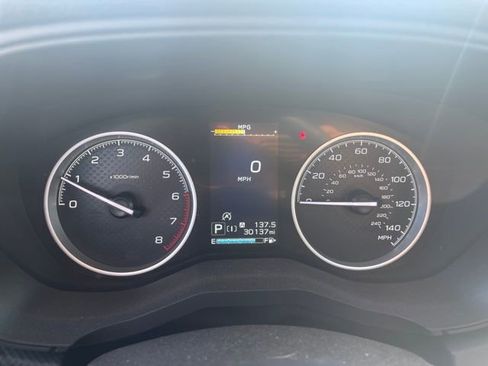 Used 2023 Subaru Forester Limited AWD/4WD image 19