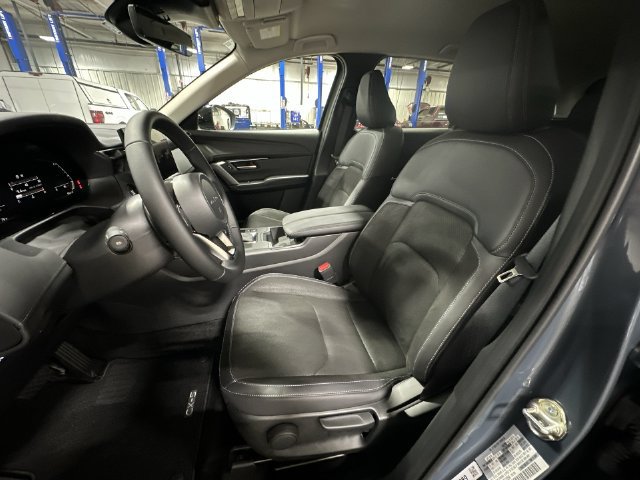 New 2026 MAZDA CX-5 Select AWD/4WD image 17