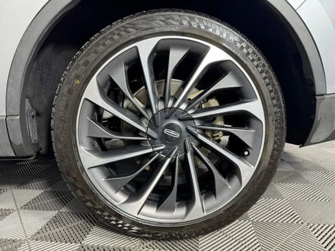 Used 2020 Lincoln Aviator Reserve w/ Equipment Group 202A image 51