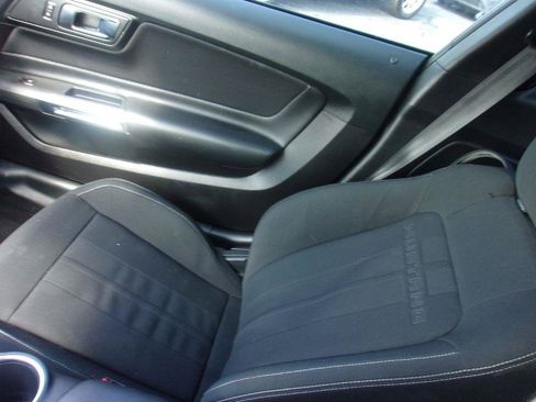 Used 2022 Ford Mustang Coupe w/ Equipment Group 101A RWD image 12