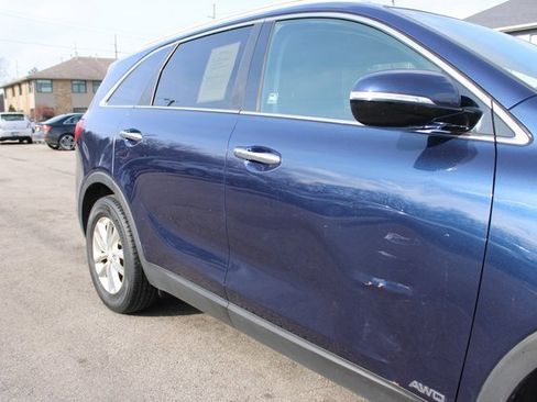 Used 2016 Kia Sorento LX image 47