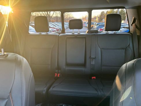 New 2026 Ford F350 Lariat w/ Lariat Premium Package image 31