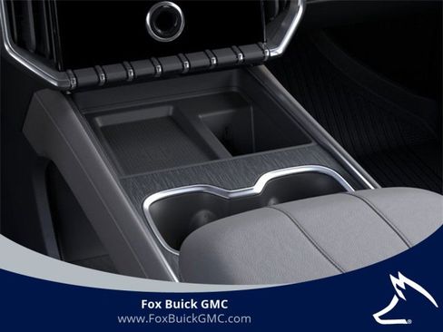 New 2025 GMC Acadia Elevation w/ Elevation Premium Package image 23