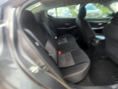 Used 2021 Nissan Sentra SR FWD image 22