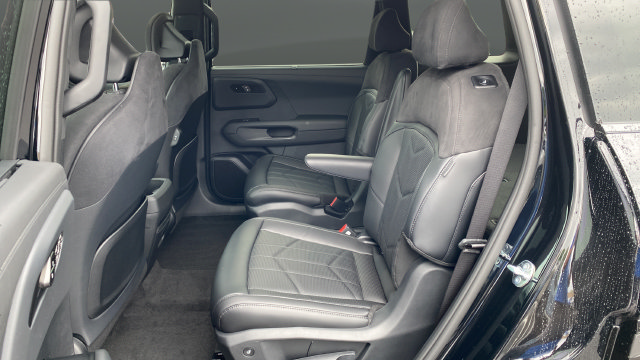 New 2027 Kia Telluride SX Prestige X-Pro AWD/4WD image 24