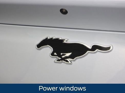 New 2026 Ford Mustang Mach-E Premium AWD/4WD image 22