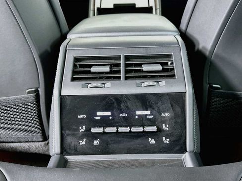 Certified 2025 Porsche Panamera 4 AWD/4WD image 26