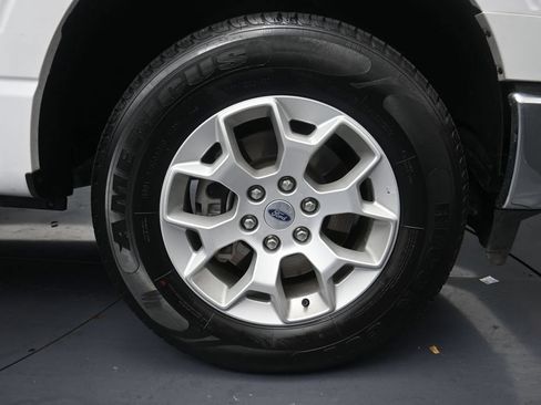 Used 2023 Ford F150 XLT AWD/4WD image 5