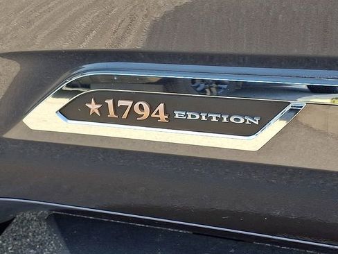 Used 2024 Toyota Tundra 1794 Edition image 29