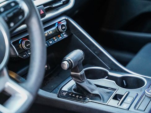 Used 2022 Kia K5 LXS image 17