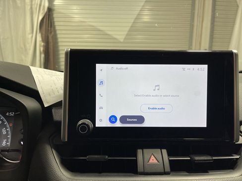 Used 2024 Toyota RAV4 LE image 31