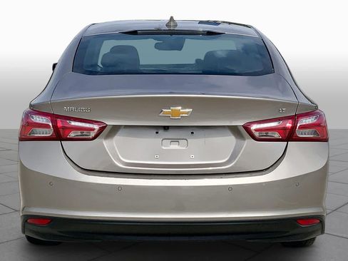 Used 2024 Chevrolet Malibu LT FWD image 5