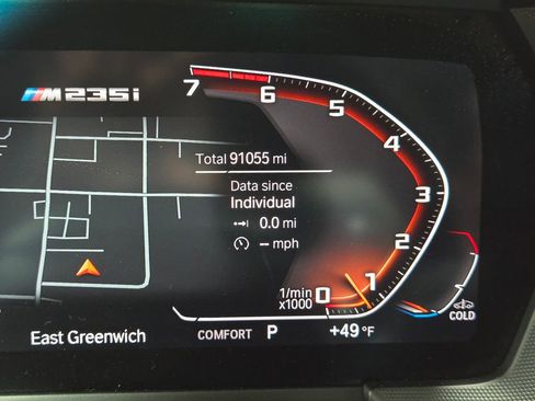 Used 2020 BMW M235i xDrive Gran Coupe image 19