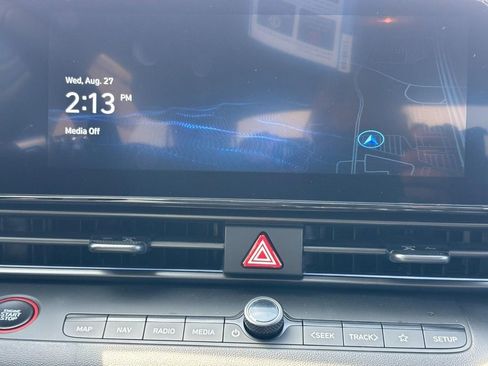 New 2025 Hyundai Elantra N Line image 8