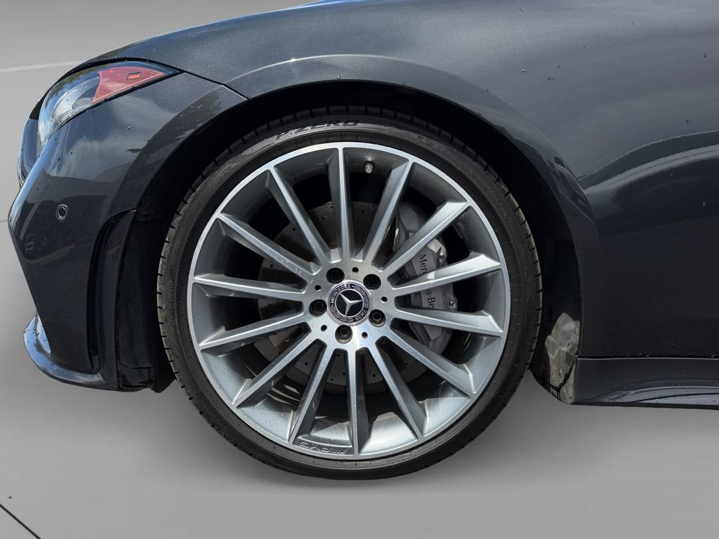 Used 2020 Mercedes-Benz CLS 450 image 30