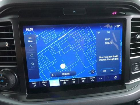 Certified 2025 Ford F150 XLT w/ Equipment Group 303A High image 19