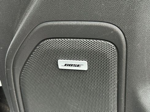 Used 2020 Chevrolet Silverado 1500 RST AWD/4WD image 20