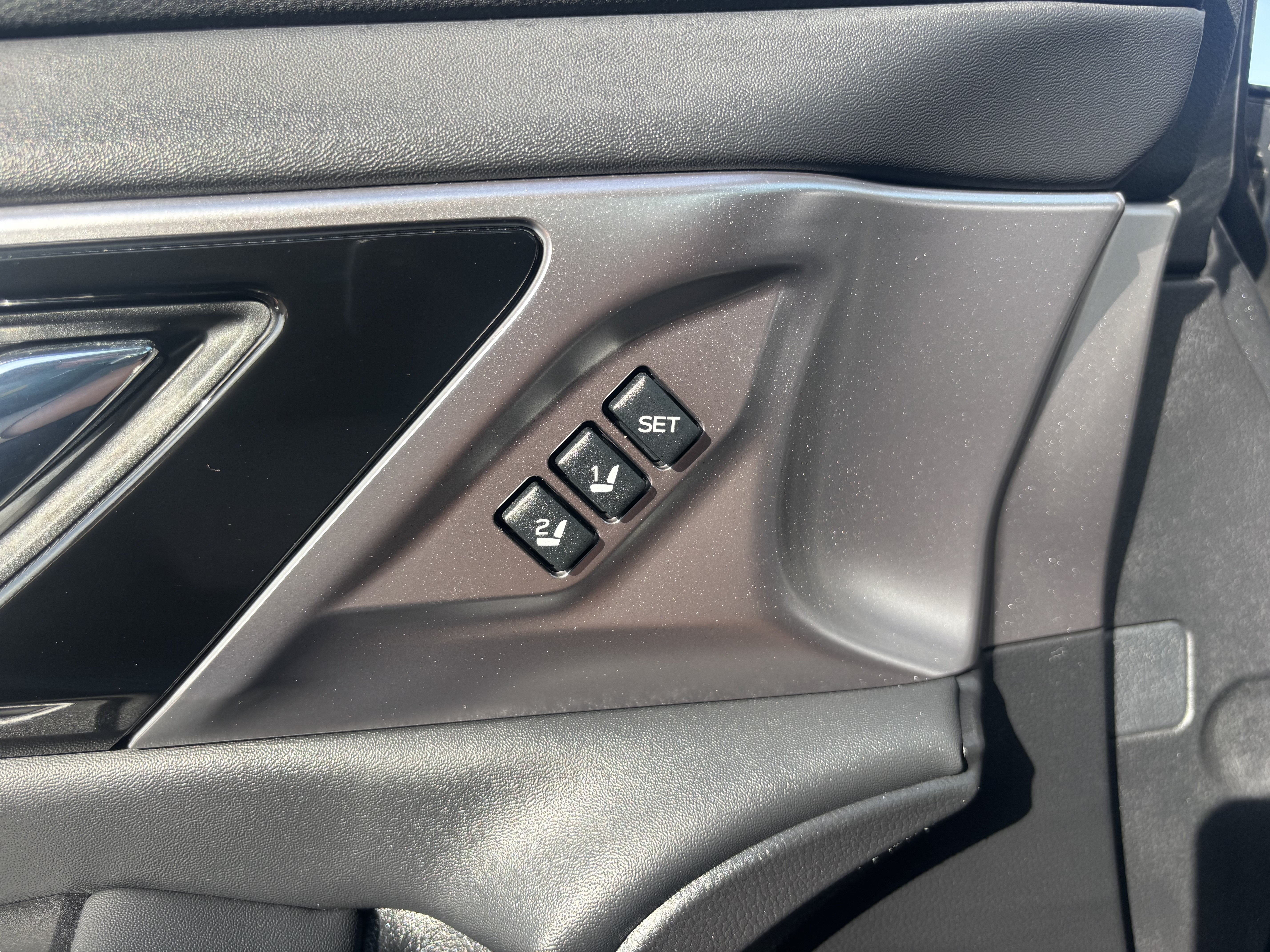 Used 2024 Subaru Legacy Limited AWD/4WD image 20