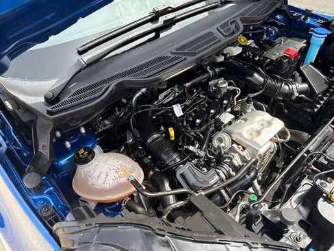 Used 2021 Ford EcoSport S FWD image 30