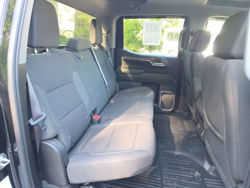 Used 2024 Chevrolet Silverado 1500 LT w/ Protection Package RWD image 28