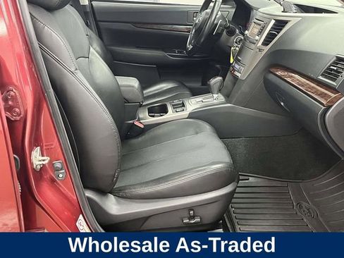 Used 2013 Subaru Legacy 2.5i Limited w/ Popular Pkg 2 AWD/4WD image 24