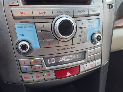 Used 2014 Subaru Outback 2.5i Limited image 8