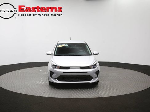 Used 2023 Kia Rio S w/ Technology Package FWD image 50