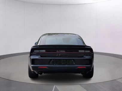 New 2026 Dodge Charger Scat Pack