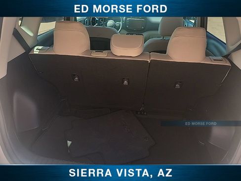 Used 2025 Kia Soul LX FWD image 13