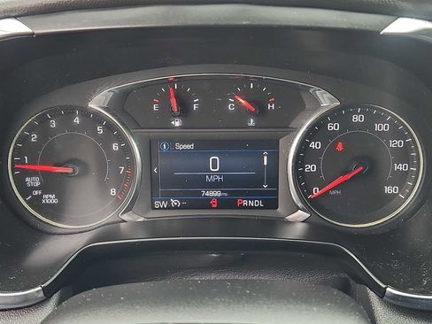 Used 2020 Chevrolet Blazer LT AWD/4WD image 31