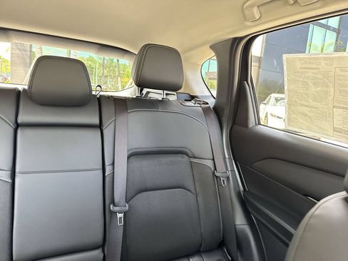 Certified 2026 MAZDA CX-5 Preferred AWD/4WD image 19