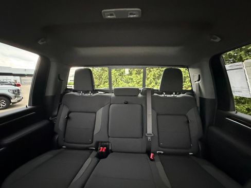 New 2026 GMC Sierra 2500 SLE w/ SLE Value Package; AWD/4WD image 3