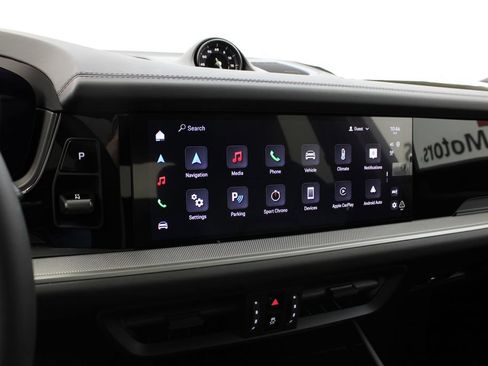 New 2025 Porsche Cayenne S image 36