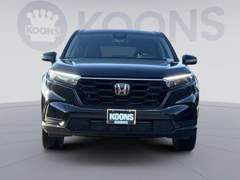 Used 2023 Honda CR-V EX image 11