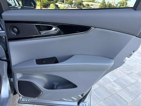 Used 2022 Lincoln Nautilus Reserve w/ Equipment Group 201A image 24