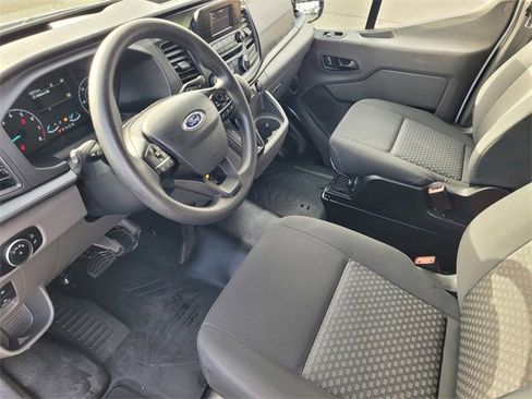 Used 2024 Ford Transit 250 Low Roof w/ Exterior Upgrade Package image 8